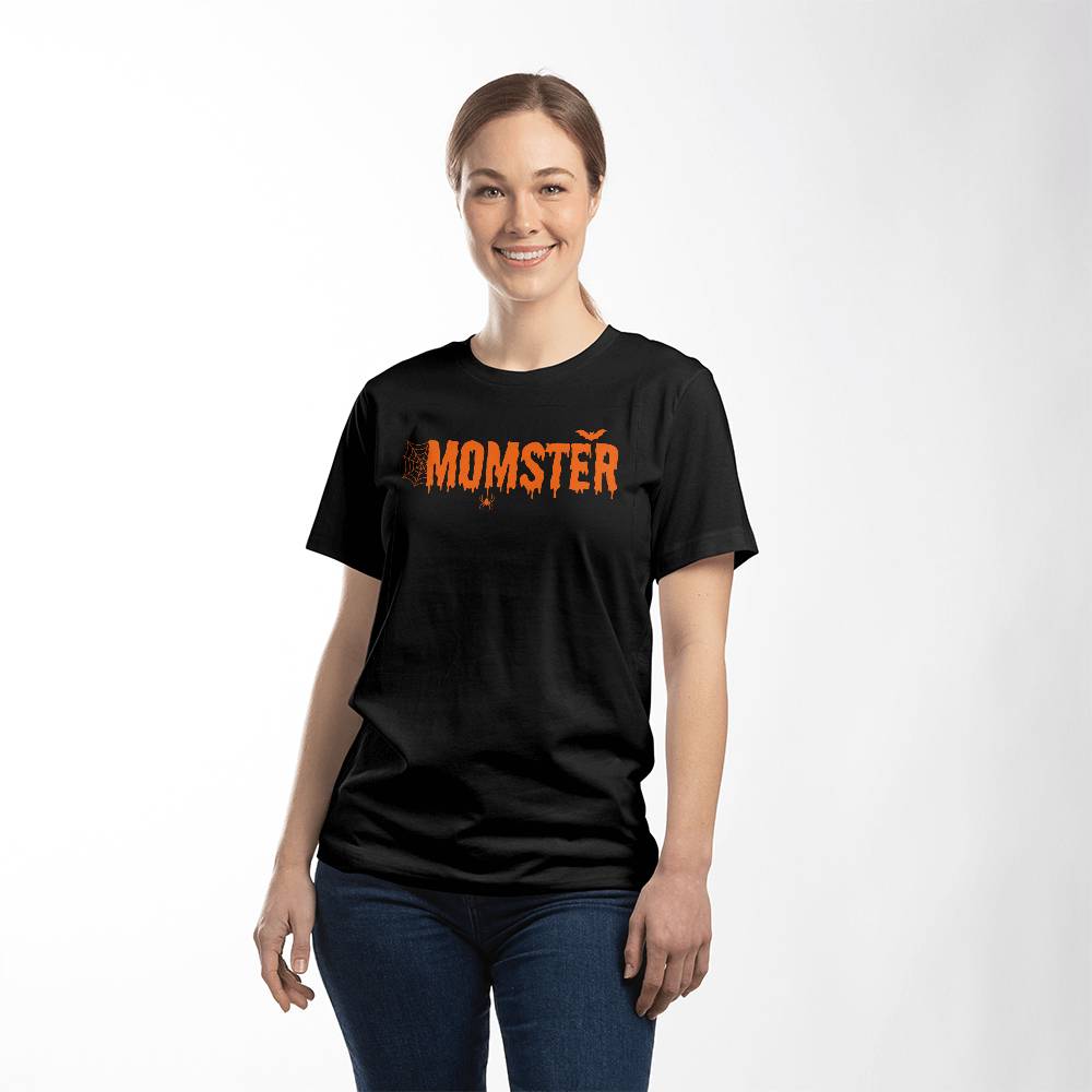 Family Halloween Shirts | Matching Family Halloween Outfits | Halloween Pregnancy Announcement | Baby's First Halloween