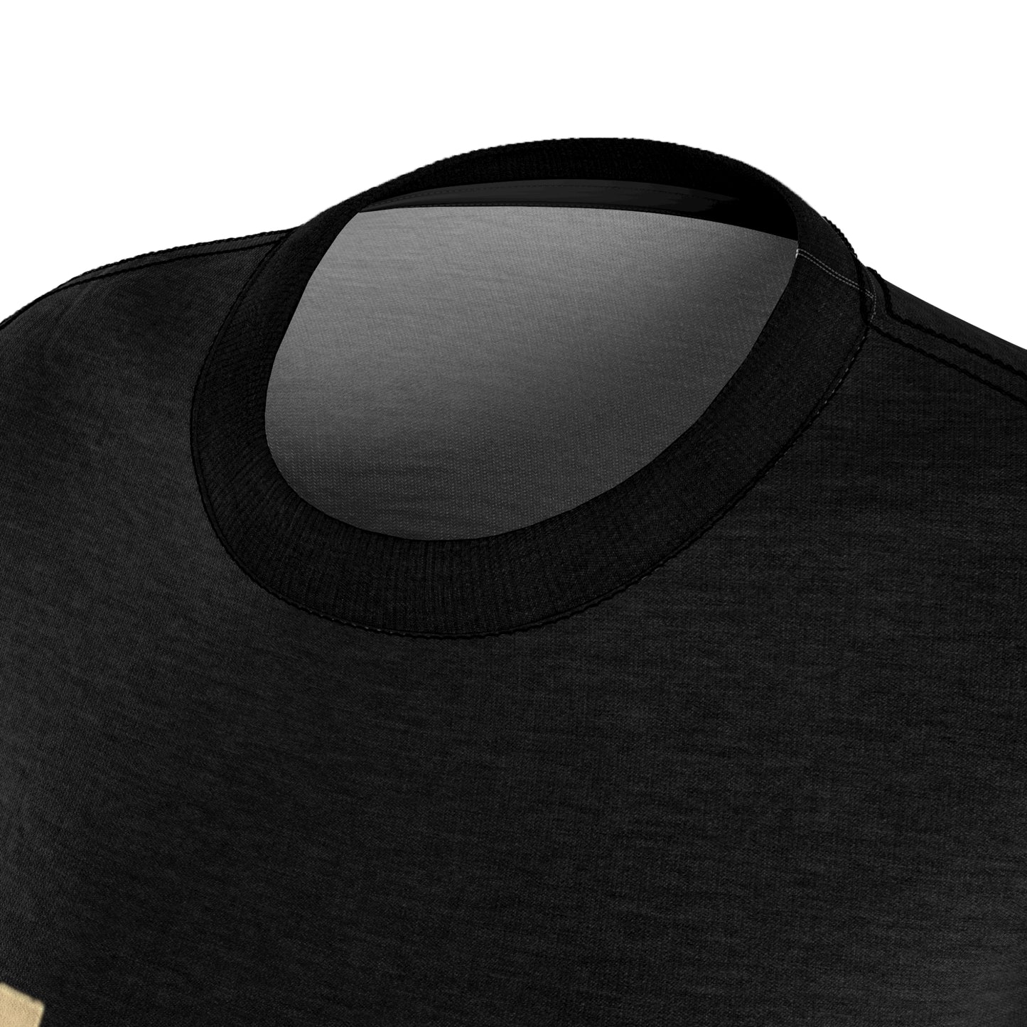 I AM WORTHY-Women's Cut