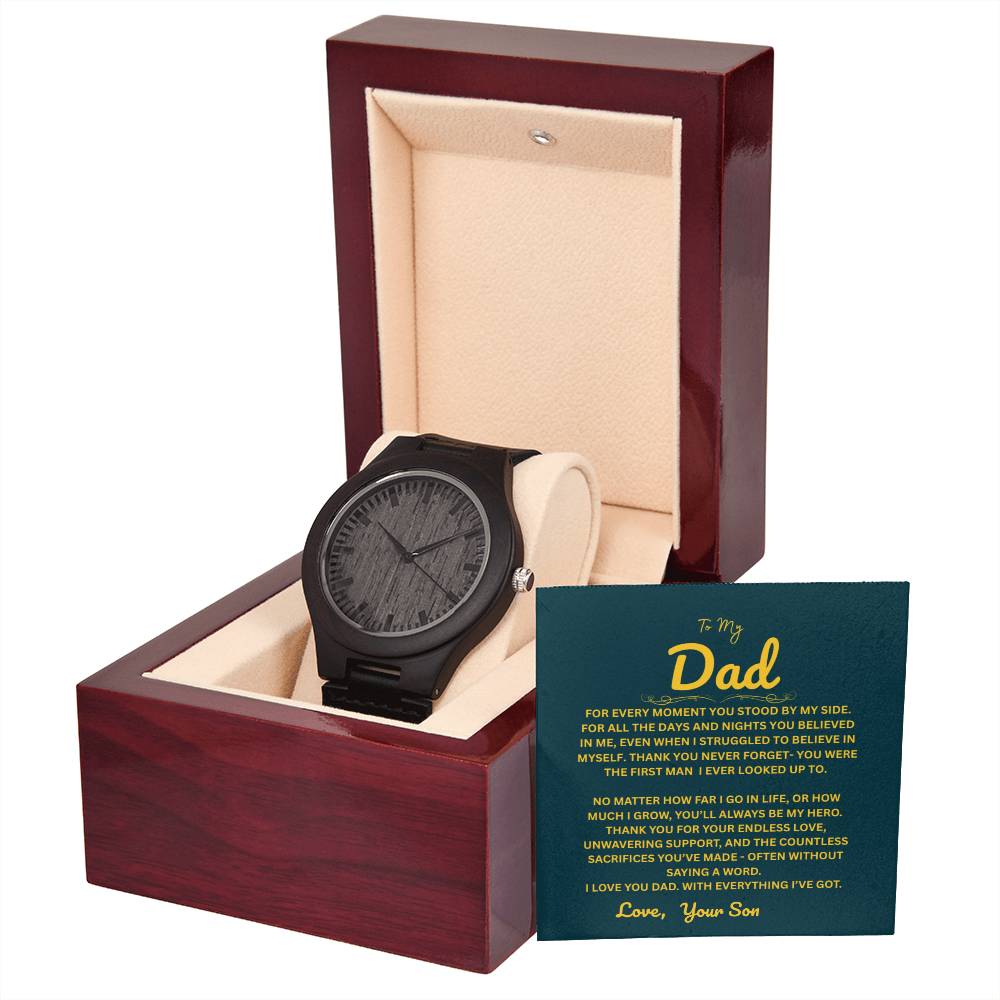 Dad's | Watch Collection