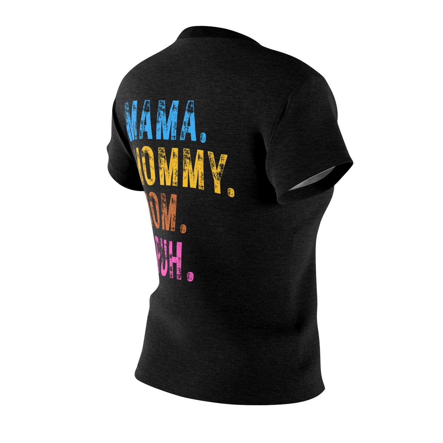 Mama Love - Jonesworthy Custom Tee -Perfect Gift for Moms