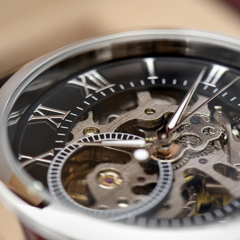 Dad's | Watch Collection