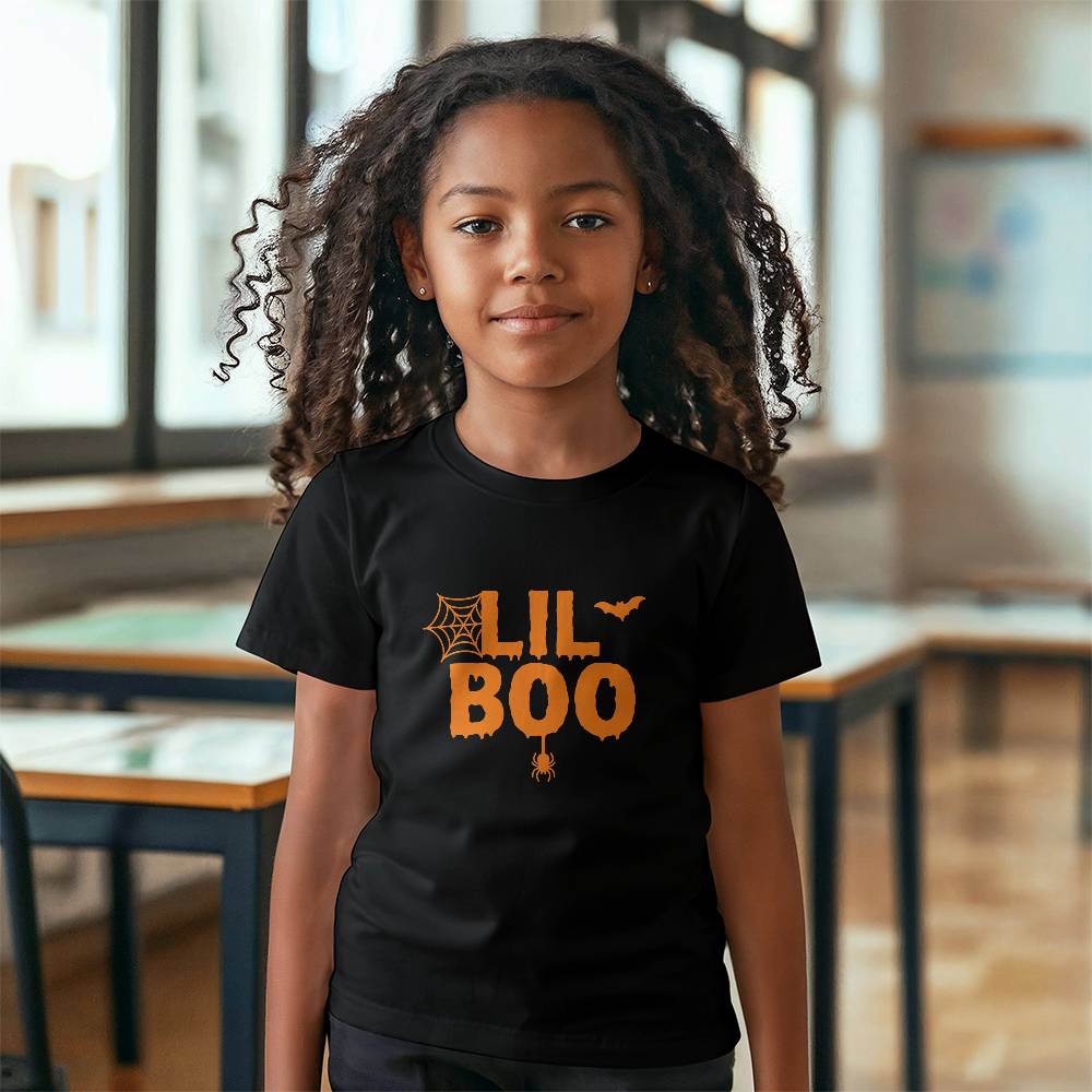 Family Halloween Shirts | Matching Family Halloween Outfits | Halloween Pregnancy Announcement | Baby's First Halloween