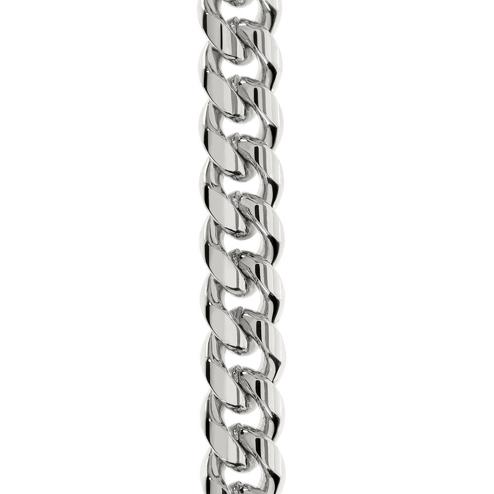 The Chosen Chain | Bonus Dad Cuban Link