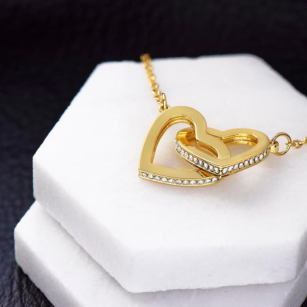 Sympathy Necklace | Memorial Jewelry for Widow & Women Grieving Loss of Loved Ones | Bereavement Gift |14K White or 18K Yellow Gold Finish
