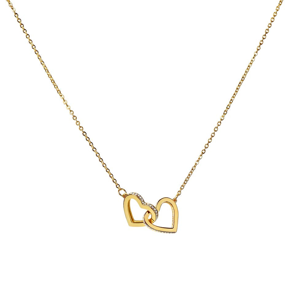 Sympathy Necklace | Memorial Jewelry for Widow & Women Grieving Loss of Loved Ones | Bereavement Gift |14K White or 18K Yellow Gold Finish