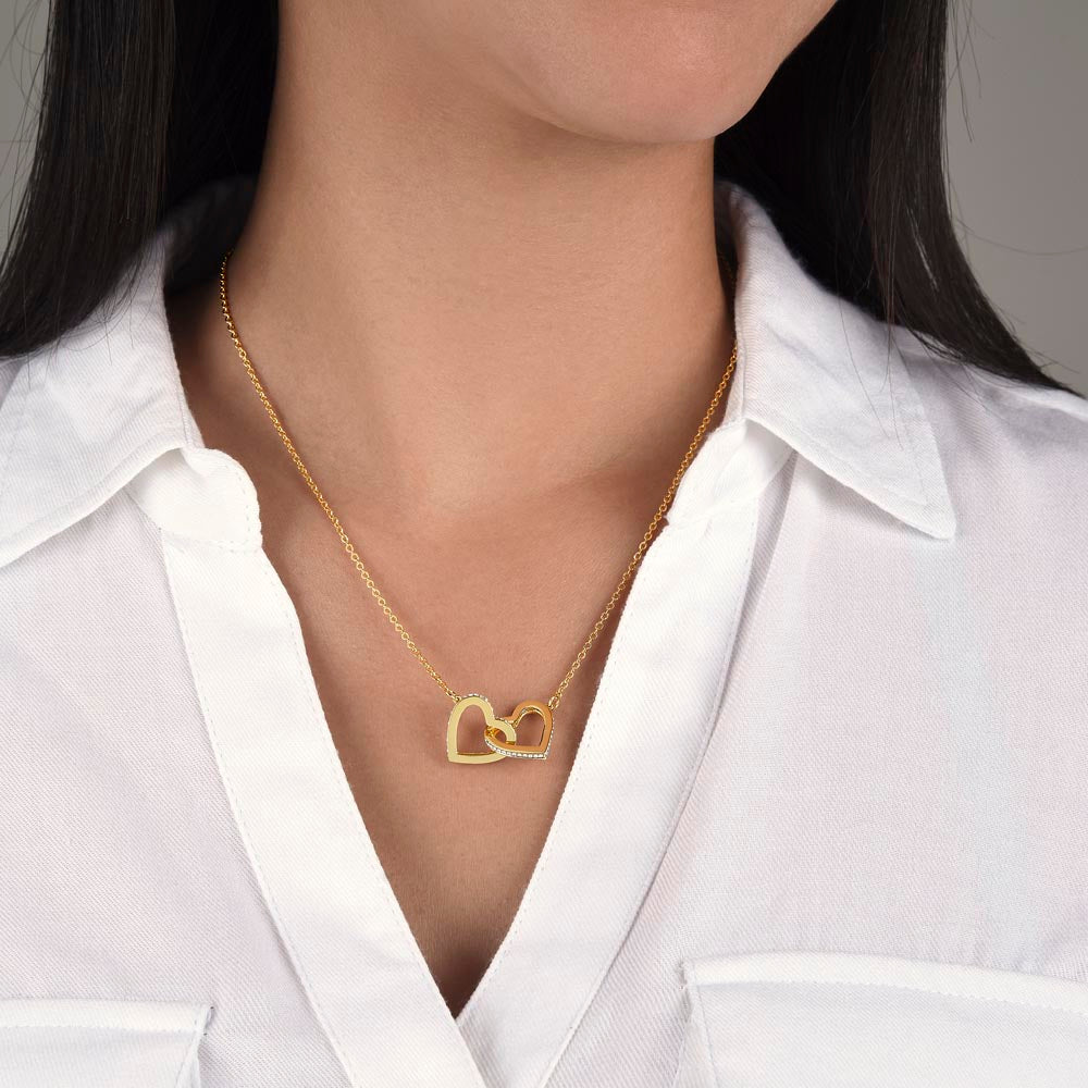 Sympathy Necklace | Memorial Jewelry for Widow & Women Grieving Loss of Loved Ones | Bereavement Gift |14K White or 18K Yellow Gold Finish
