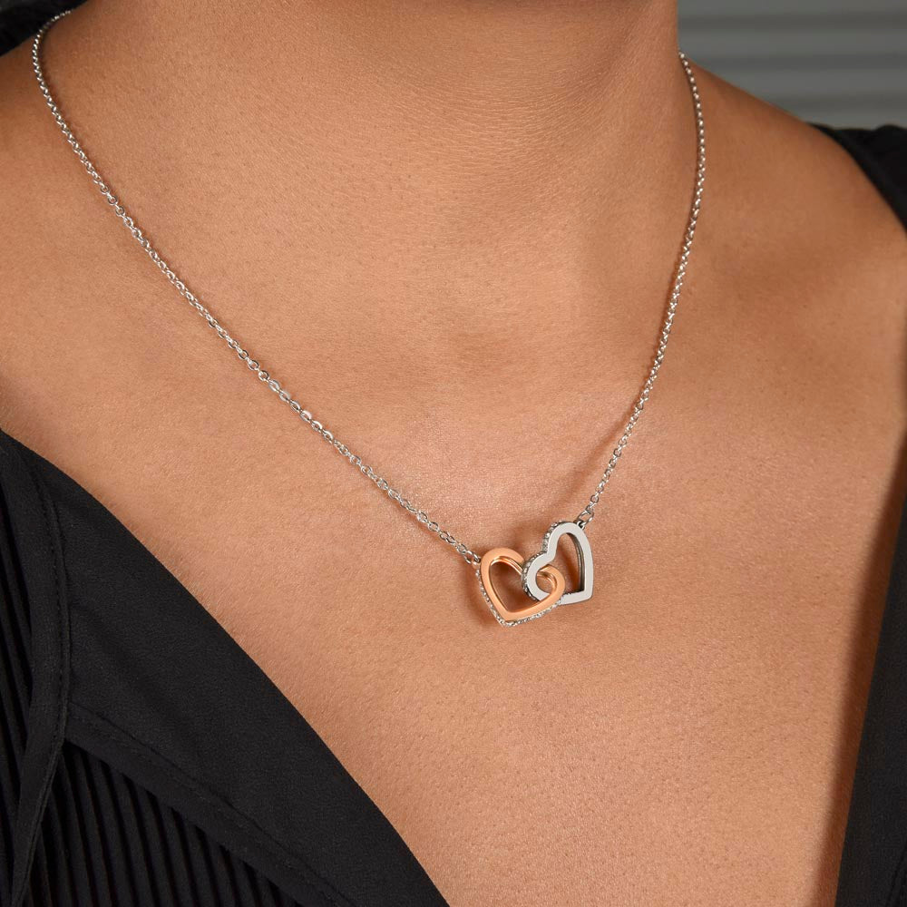 Sympathy Necklace | Memorial Jewelry for Widow & Women Grieving Loss of Loved Ones | Bereavement Gift |14K White or 18K Yellow Gold Finish