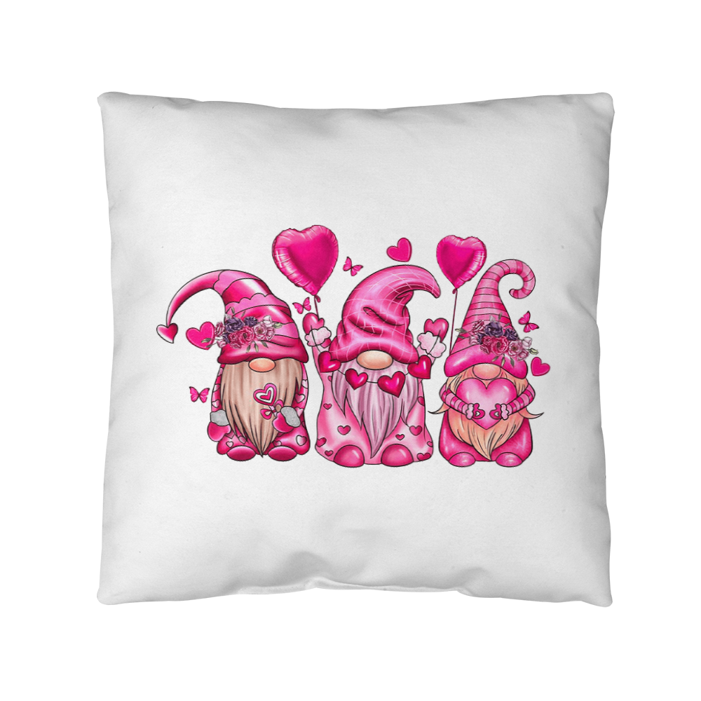 Pillow collection