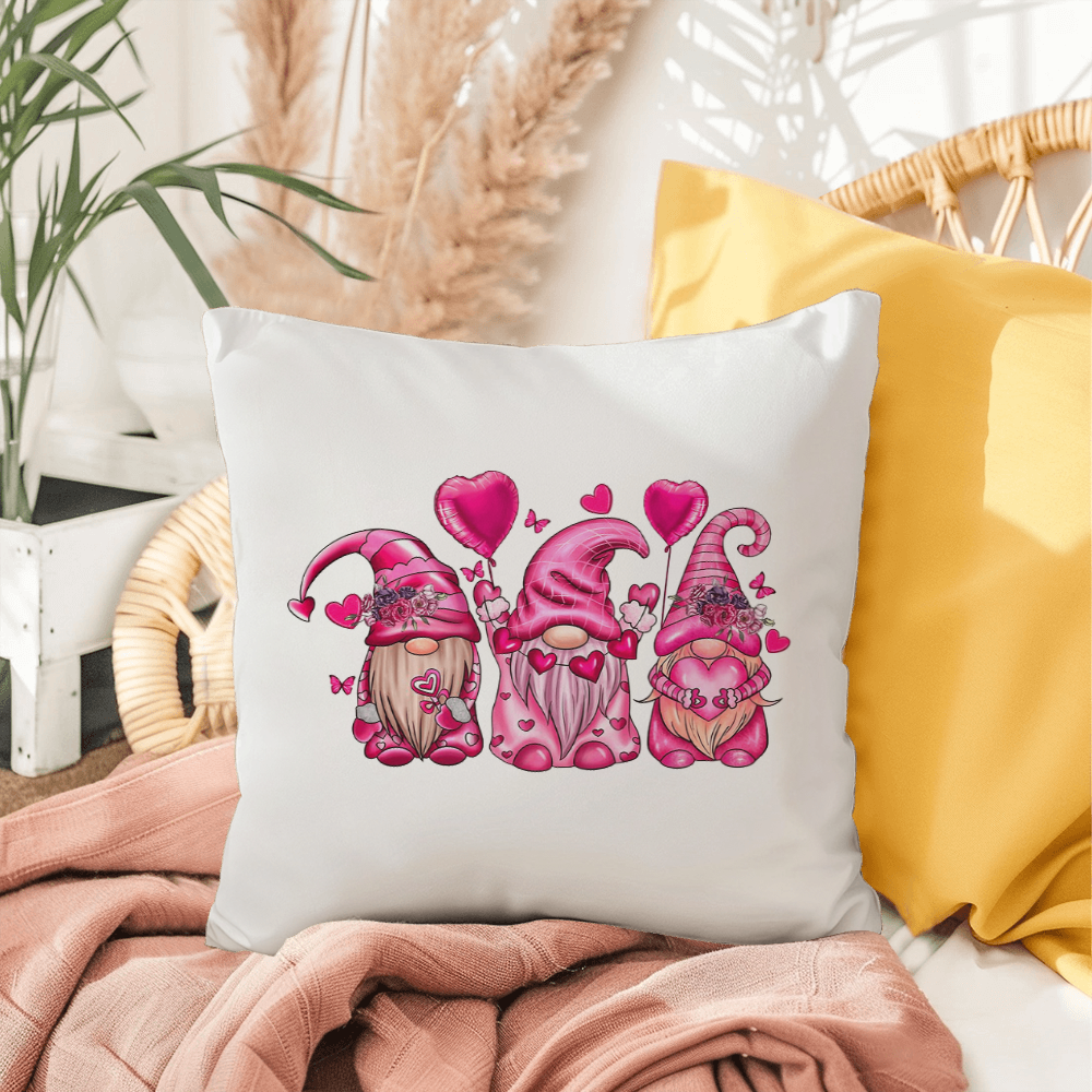 Pillow collection