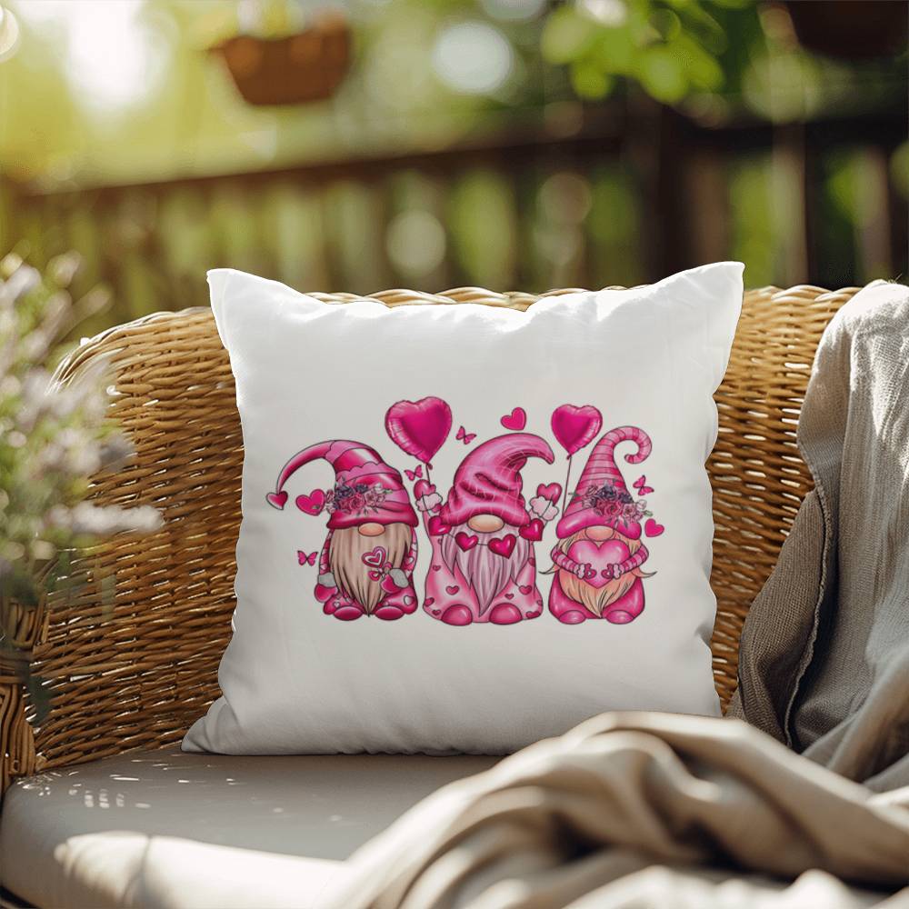 Pillow collection