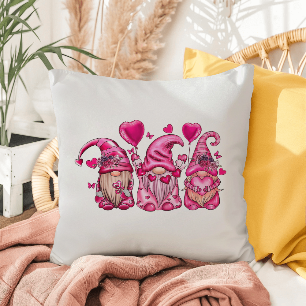 Pillow collection