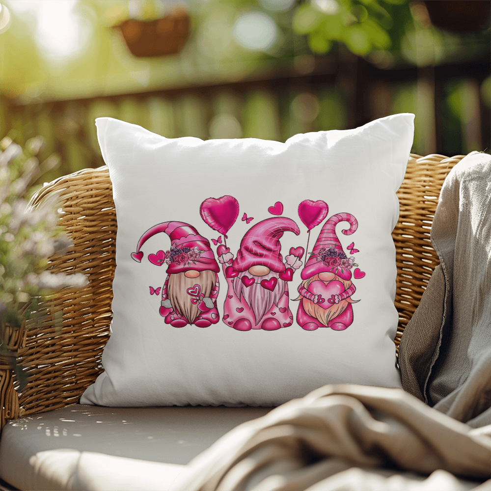 Pillow collection