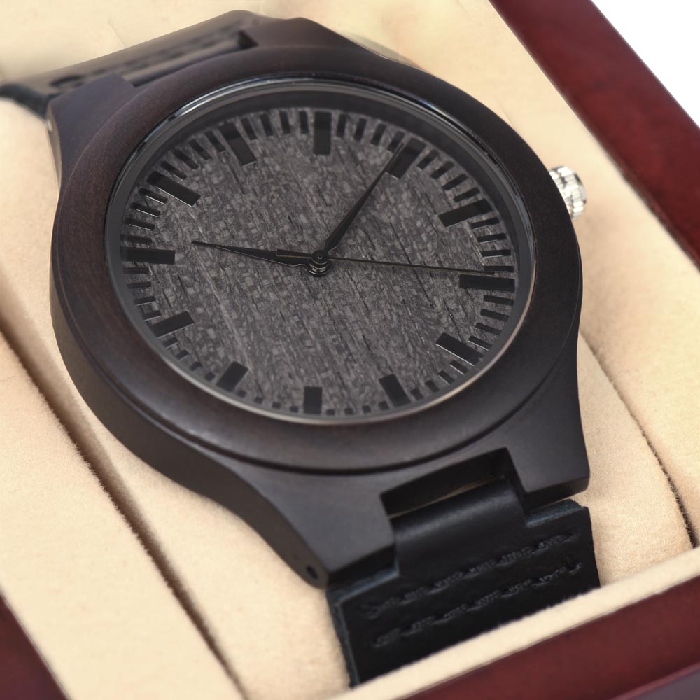 Dad's | Watch Collection