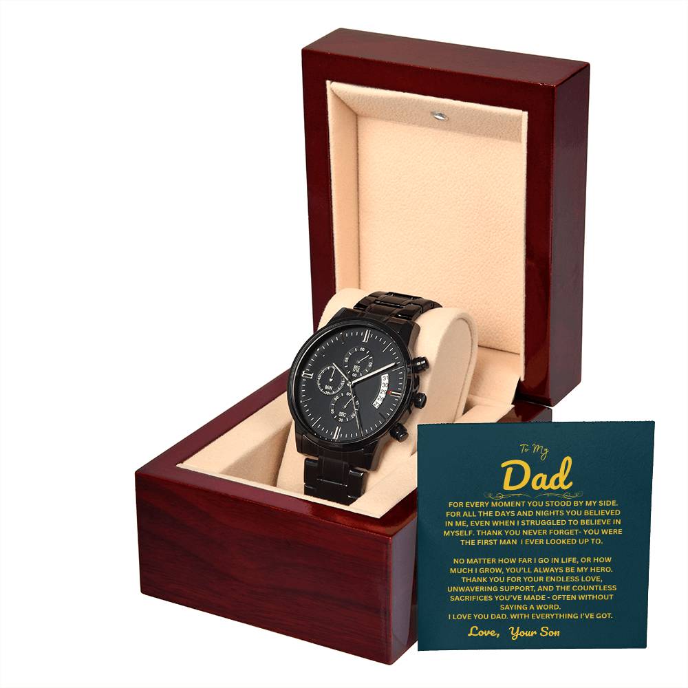 Dad's | Watch Collection