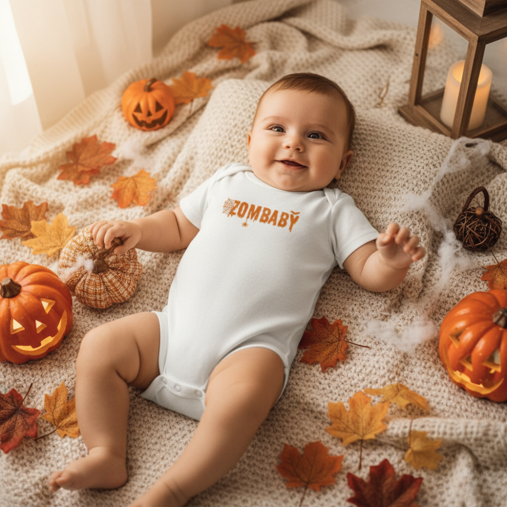 Family Halloween Shirts | Matching Family Halloween Outfits | Halloween Pregnancy Announcement | Baby's First Halloween