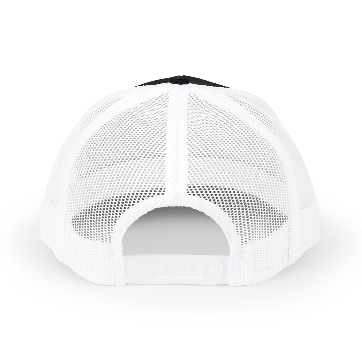 Personalized Snapback Trucker Cap | (Embroidery)