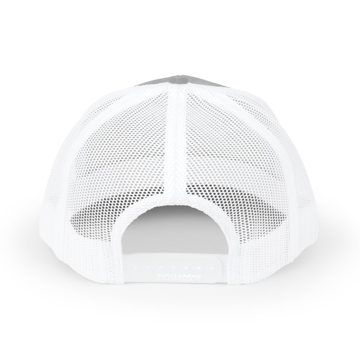 Personalized Snapback Trucker Cap | (Embroidery)