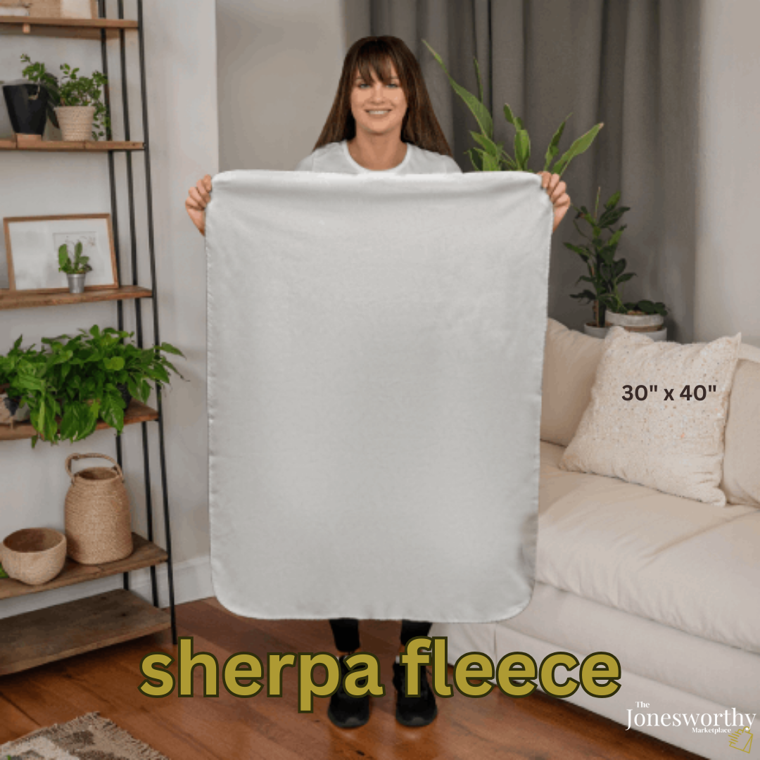 Personalized Photo Blanket | Phonetic Definition Husband, Wife, Girlfriend, Boyfriend  |Eternal Love, Anniversary, Valentine’s Day Gift