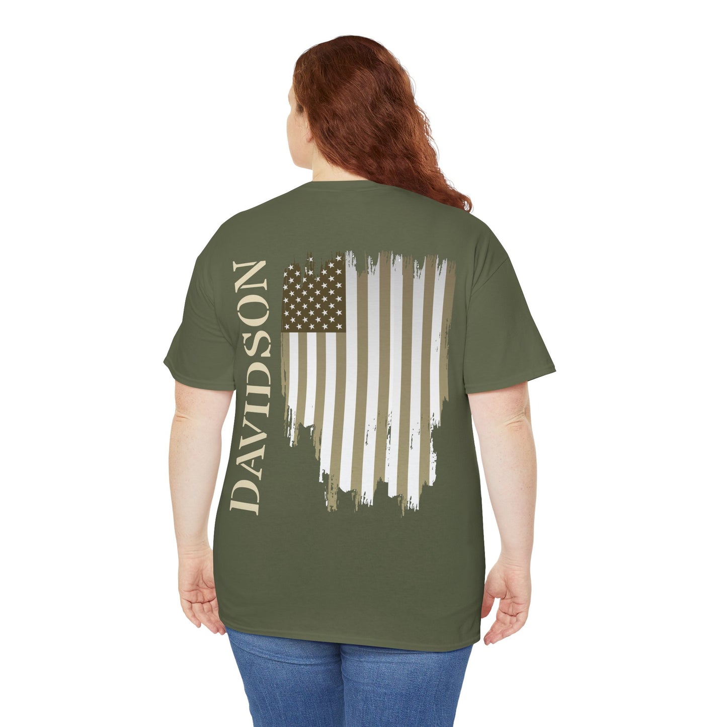 Personalized Army Family Support Tee, Sweatshirt & Hoodie Collection | Custom Military Apparel for Army Families