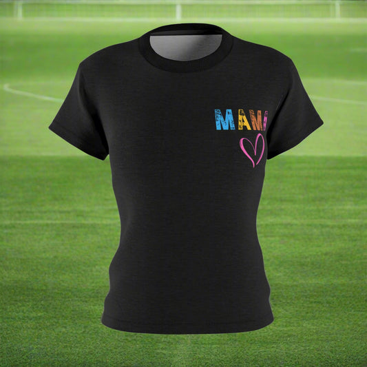 Mama Love - Jonesworthy Custom Tee -Perfect Gift for Moms