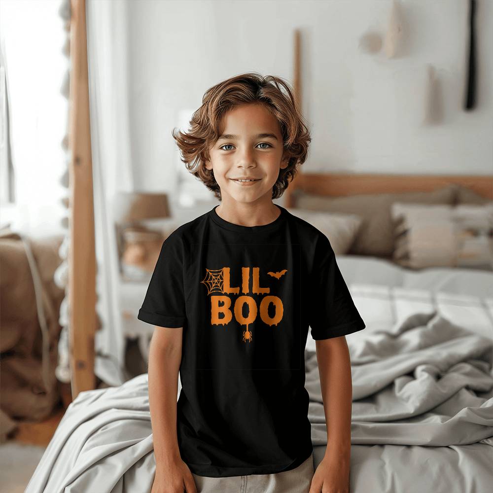 Family Halloween Shirts | Matching Family Halloween Outfits | Halloween Pregnancy Announcement | Baby's First Halloween