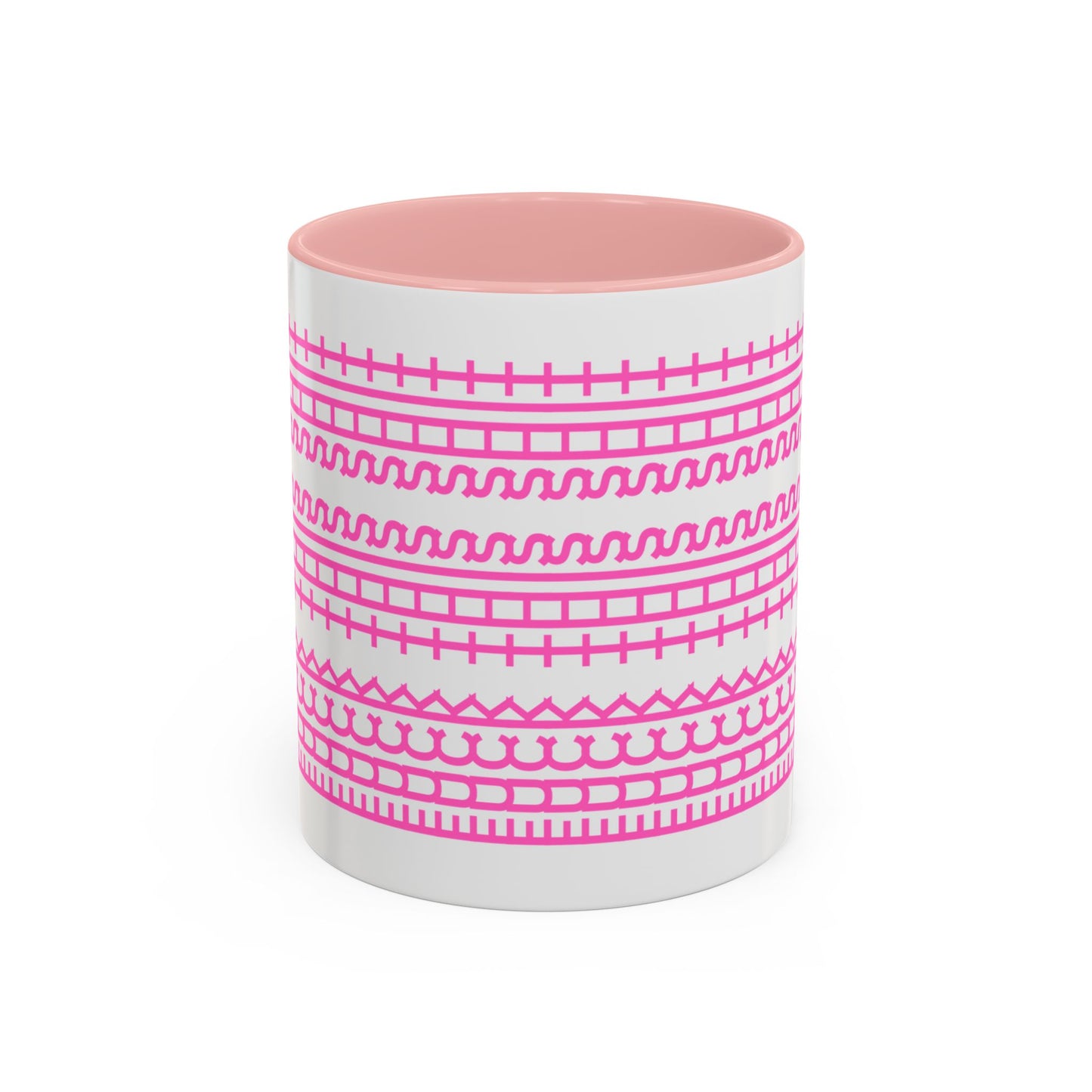 Hidden Swear Message Mug – “Fuck This Shit” | Funny Office Coffee Cup |Gift for Coworkers, Friends & Retirements| White Elephant