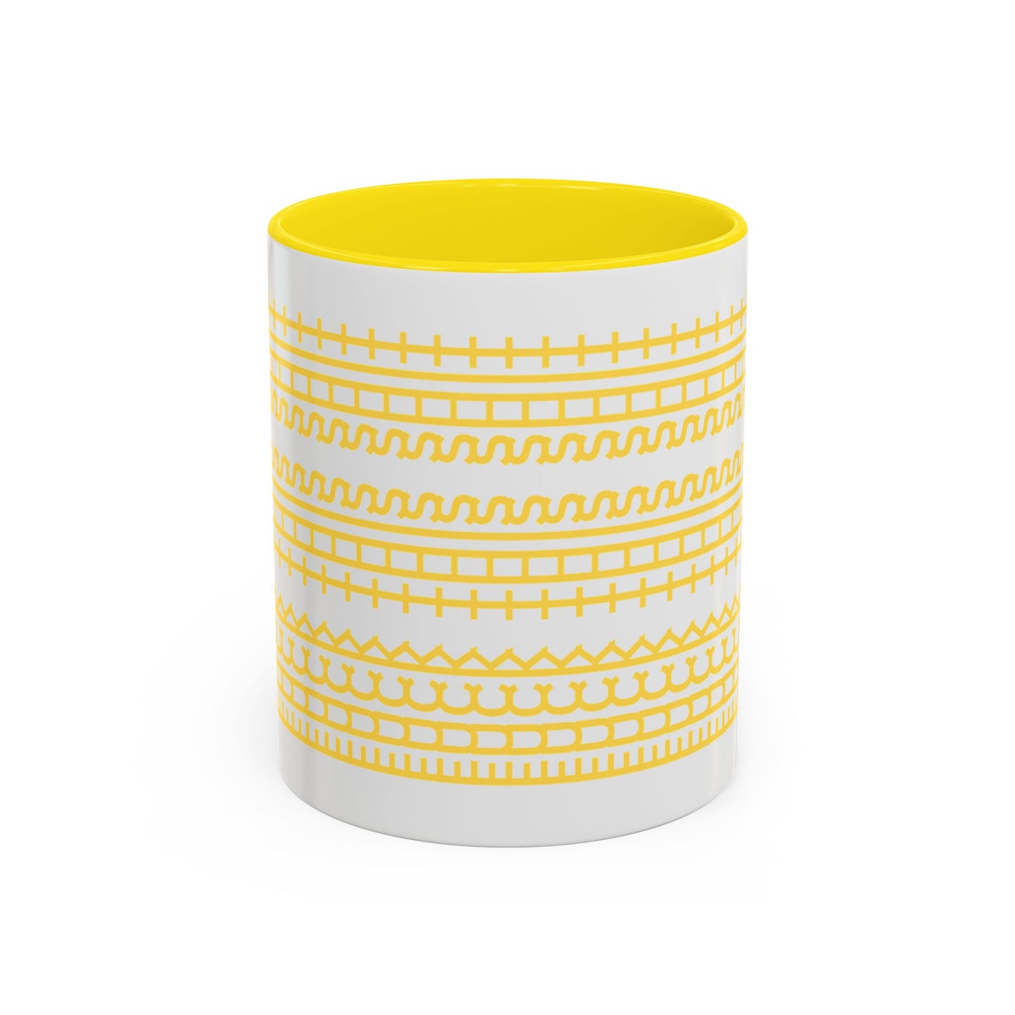 Hidden Swear Message Mug – “Fuck This Shit” | Funny Office Coffee Cup |Gift for Coworkers, Friends & Retirements| White Elephant