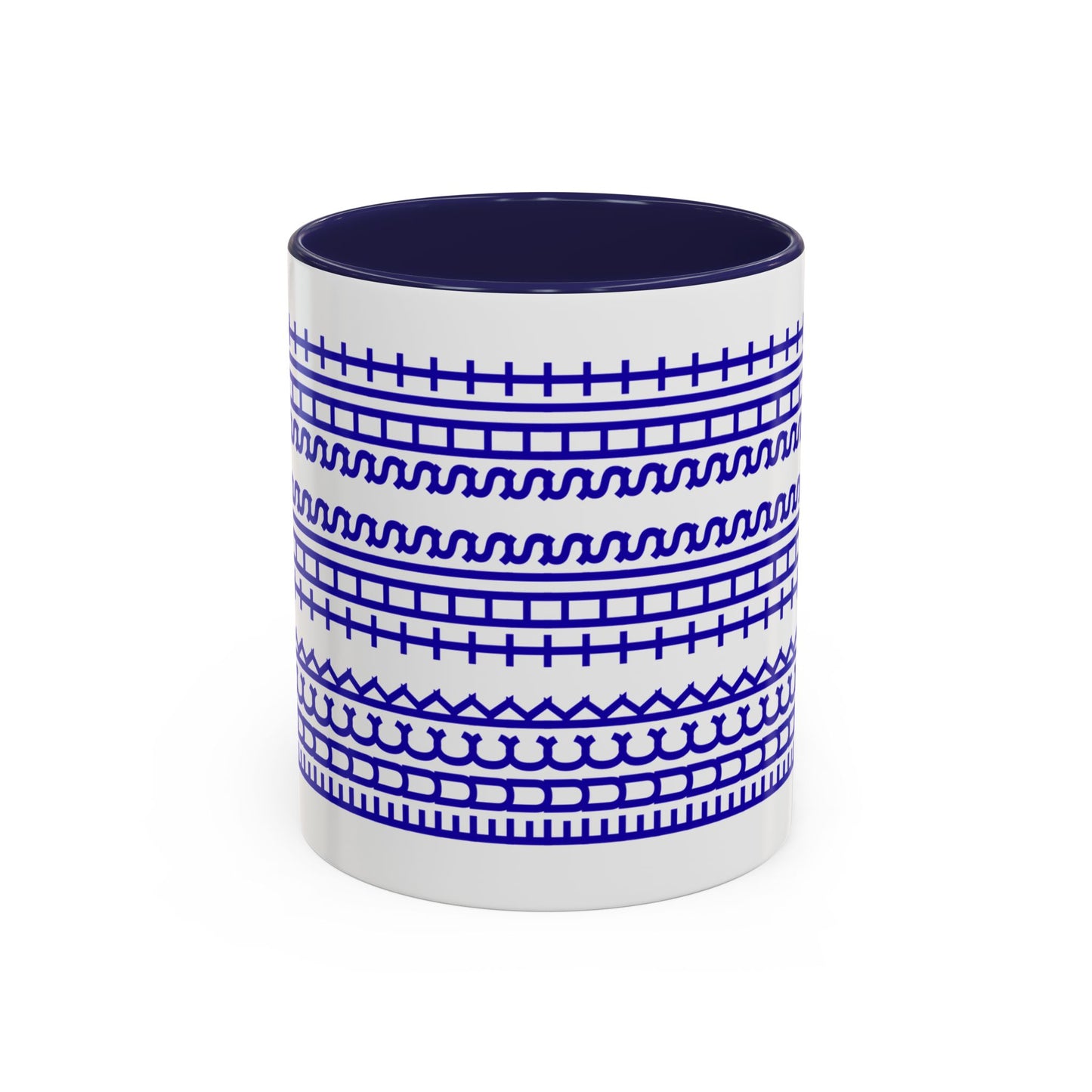 Hidden Swear Message Mug – “Fuck This Shit” | Funny Office Coffee Cup |Gift for Coworkers, Friends & Retirements| White Elephant