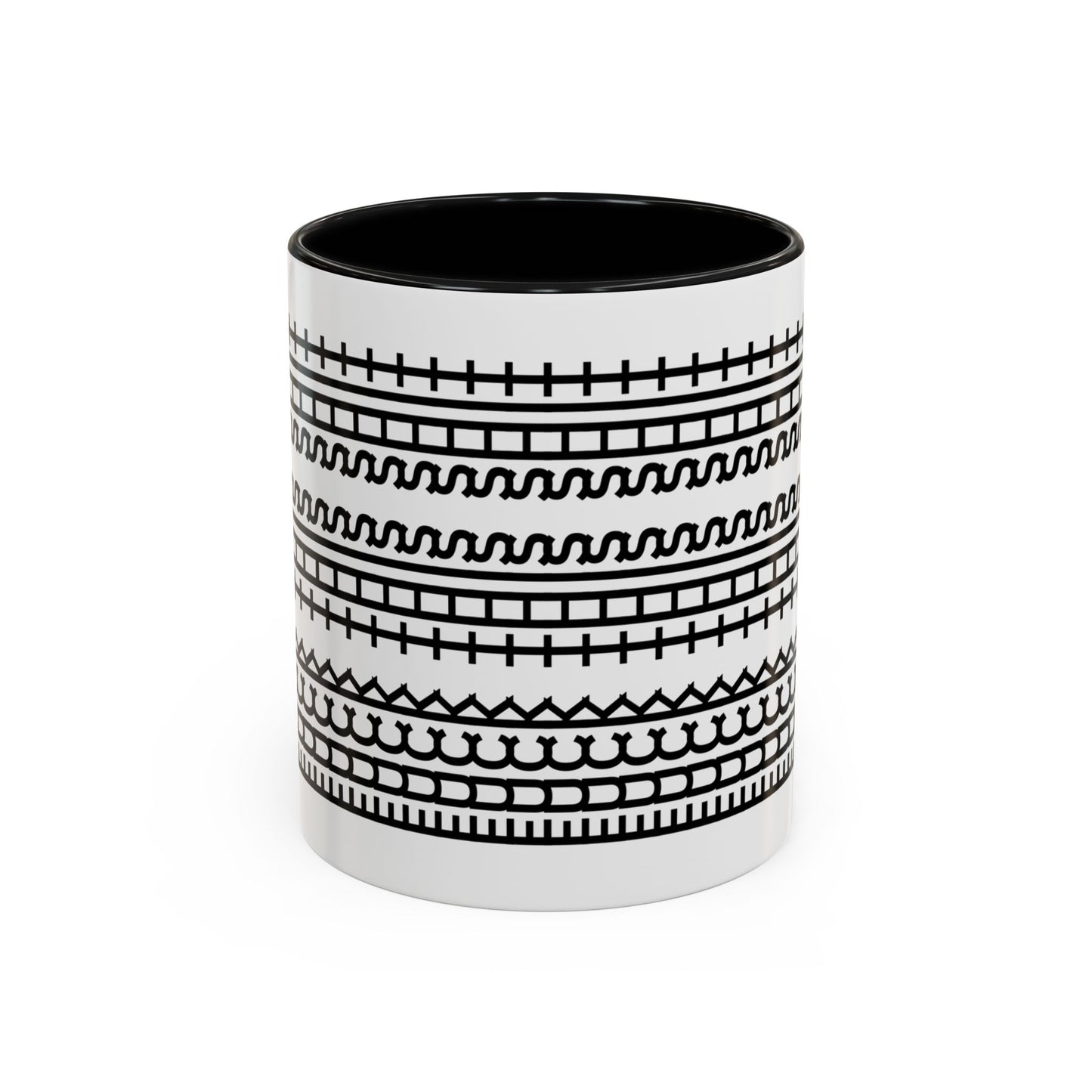 Hidden Swear Message Mug – “Fuck This Shit” | Funny Office Coffee Cup |Gift for Coworkers, Friends & Retirements| White Elephant