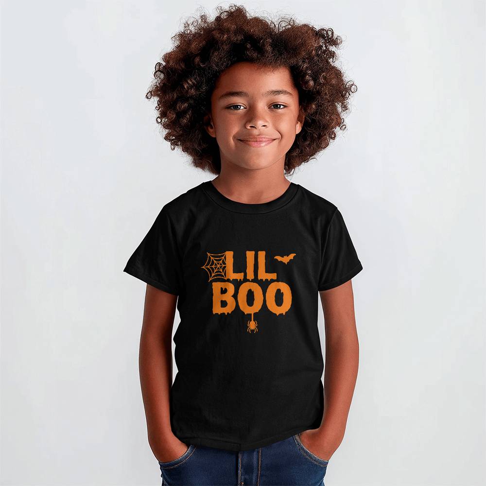 Family Halloween Shirts | Matching Family Halloween Outfits | Halloween Pregnancy Announcement | Baby's First Halloween