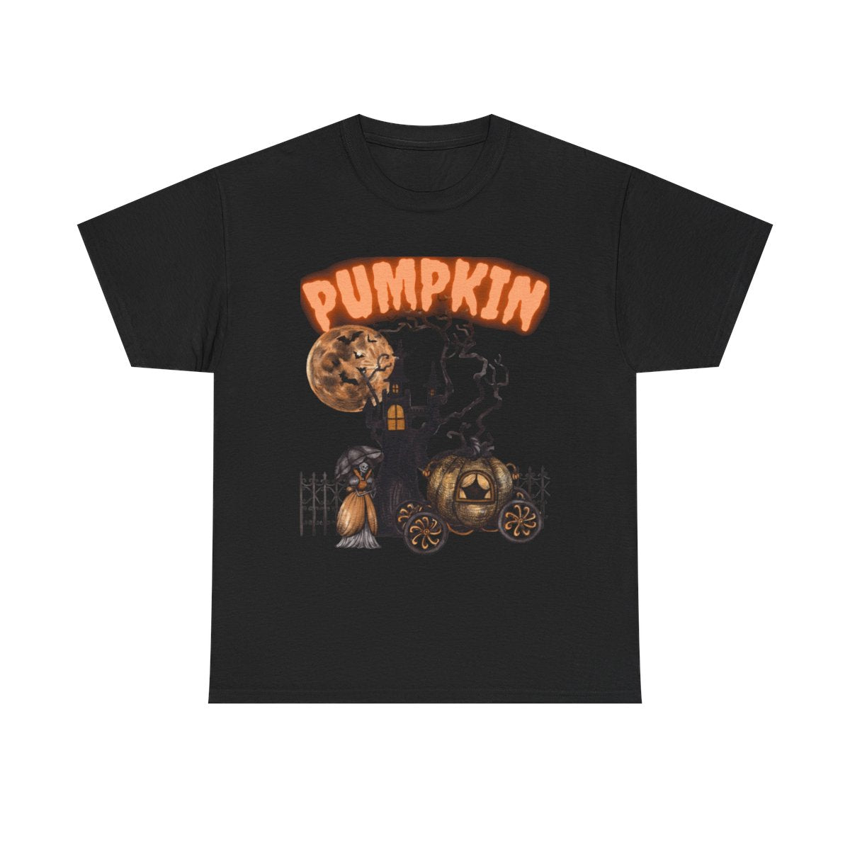 Funny Couples Halloween Shirts | Peter Peter Pumpkin Eater T-Shirts | Vintage Retro Horror Graphic Tees