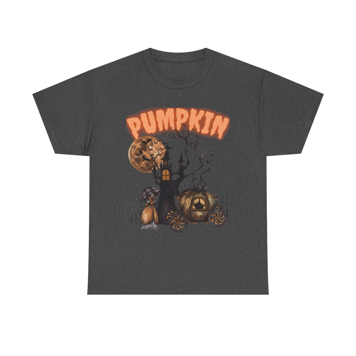 Funny Couples Halloween Shirts | Peter Peter Pumpkin Eater T-Shirts | Vintage Retro Horror Graphic Tees