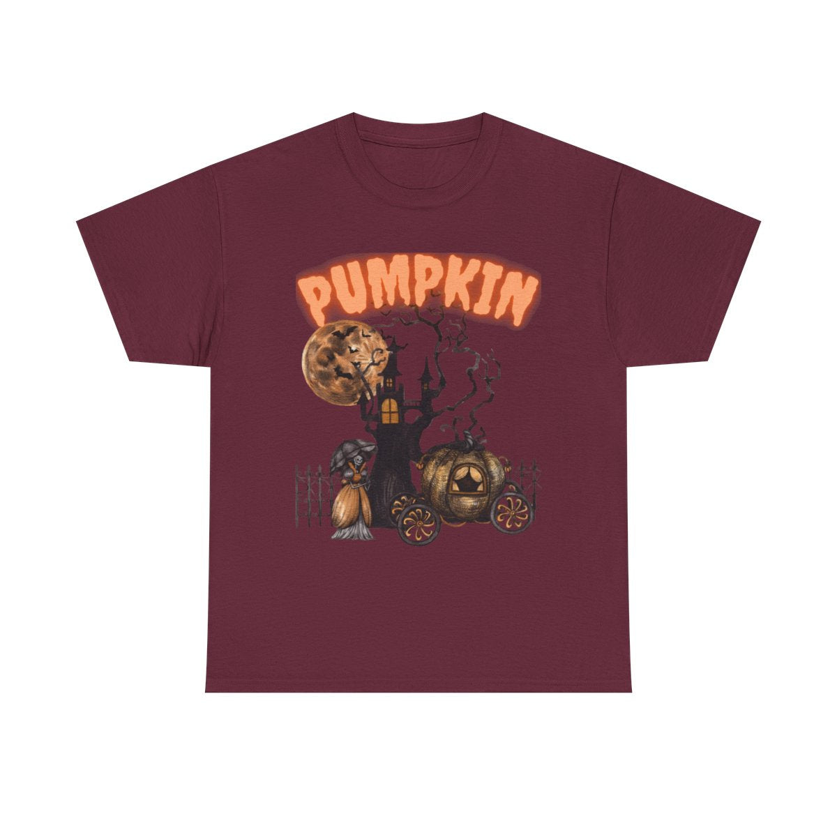 Funny Couples Halloween Shirts | Peter Peter Pumpkin Eater T-Shirts | Vintage Retro Horror Graphic Tees