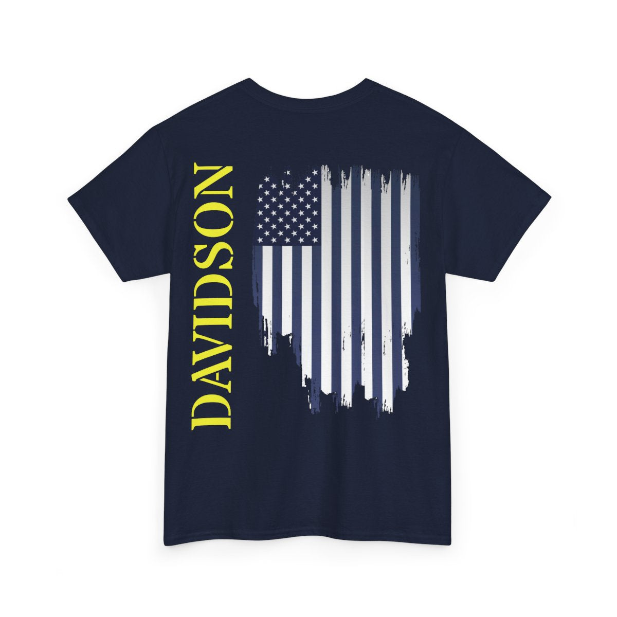 Personalized Navy Family Support Tee, Sweatshirt & Hoodie Collection | Custom Military Apparel for Navy Families