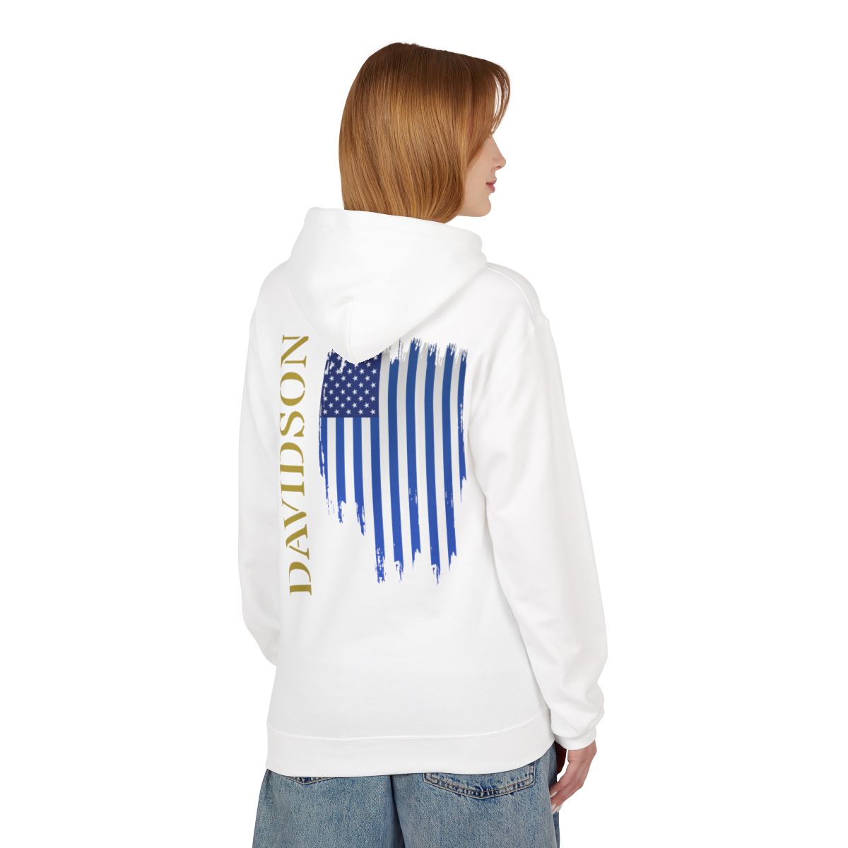 Personalized Air Force Family Support Tee, Sweatshirt & Hoodie Collection | Custom Military Apparel for Air Force Families